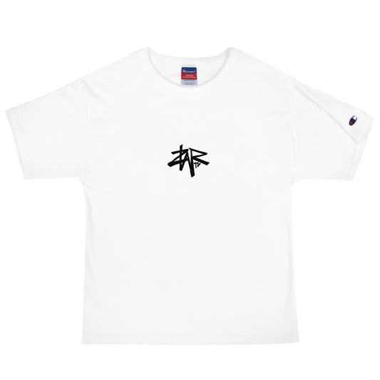 Men's T-Shirt Champion X Zharthirteen